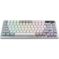 Клавиатура ASUS ROG Azoth White (ASUS ROG NX Snow) фото 3